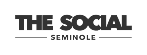 The Social Logo